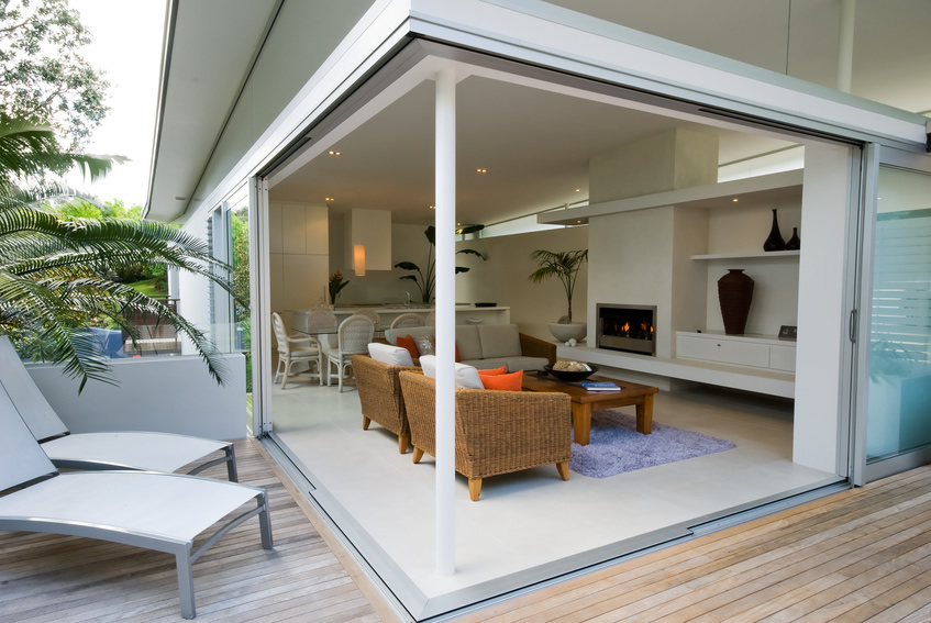 Interior design