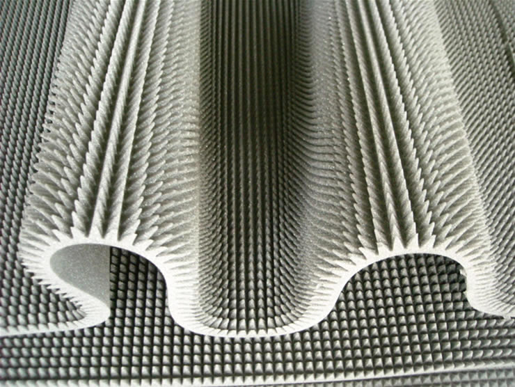 Exclusive manufacturing