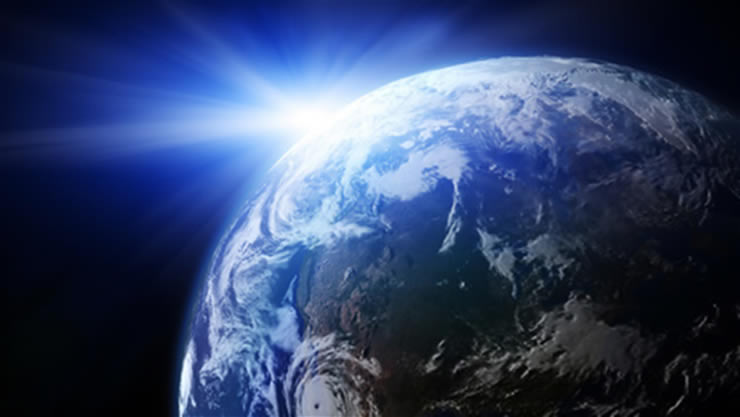 A world of solutions