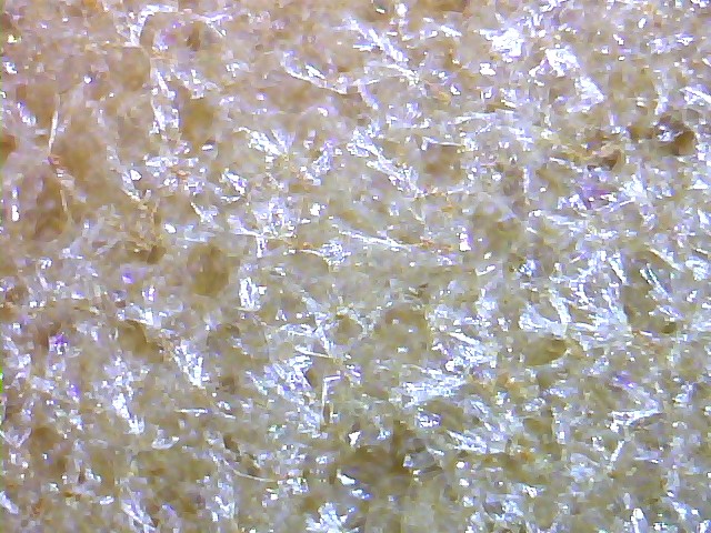 PU foams manufactured with environment protection