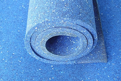PU foams manufactured with environment protection