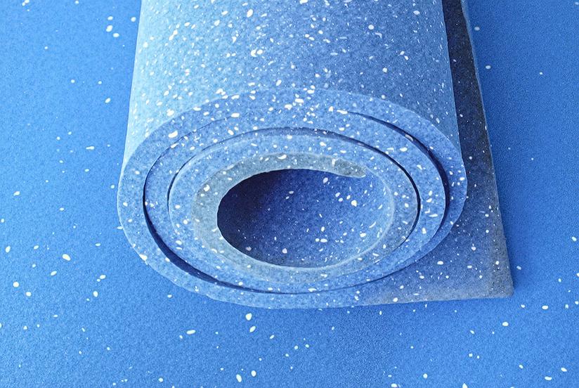PU foams manufactured with environment protection