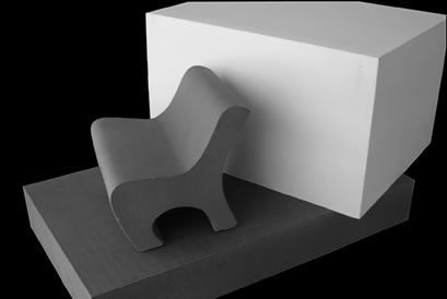 Specialty flexible polyurethane foam