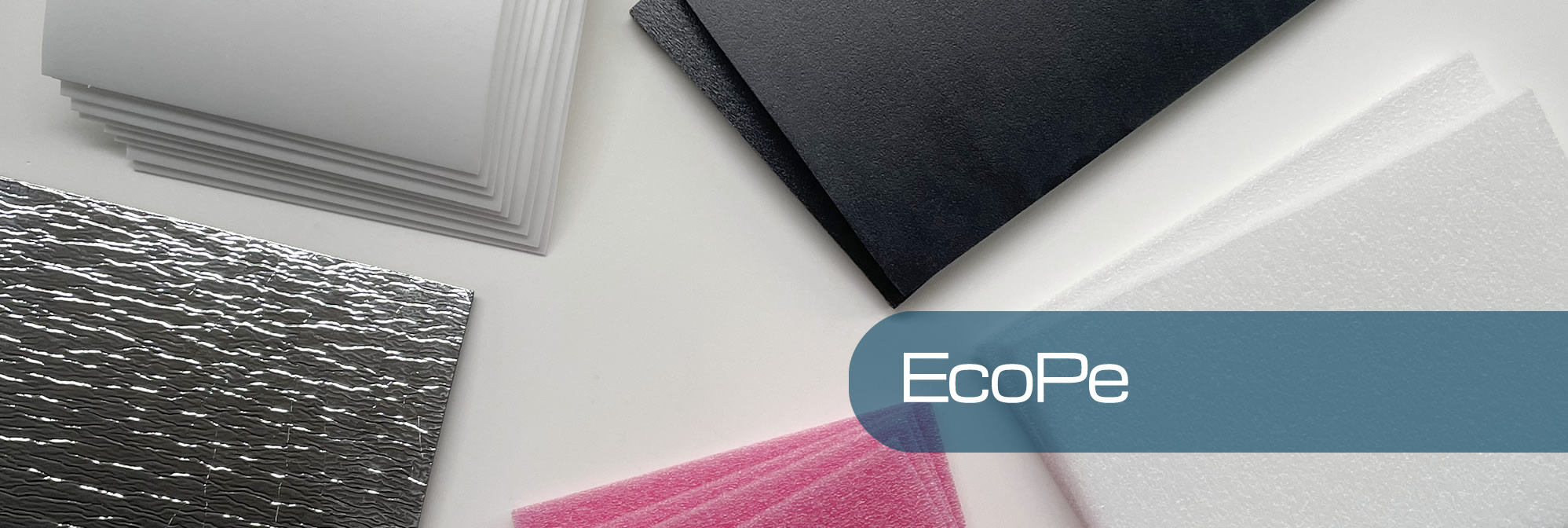 ComfortPlus&reg; materiale espanso traspirante