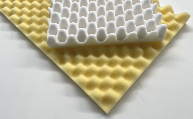 Specialty flexible polyurethane foam