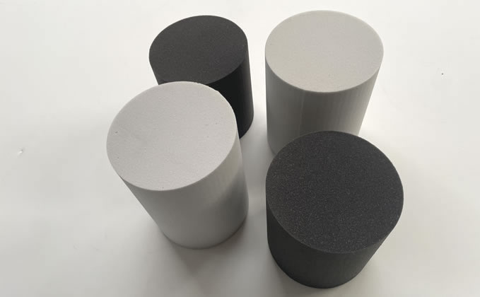 Specialty flexible polyurethane foam