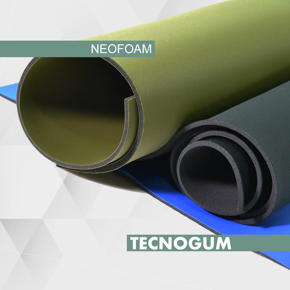 Specialty flexible polyurethane foam