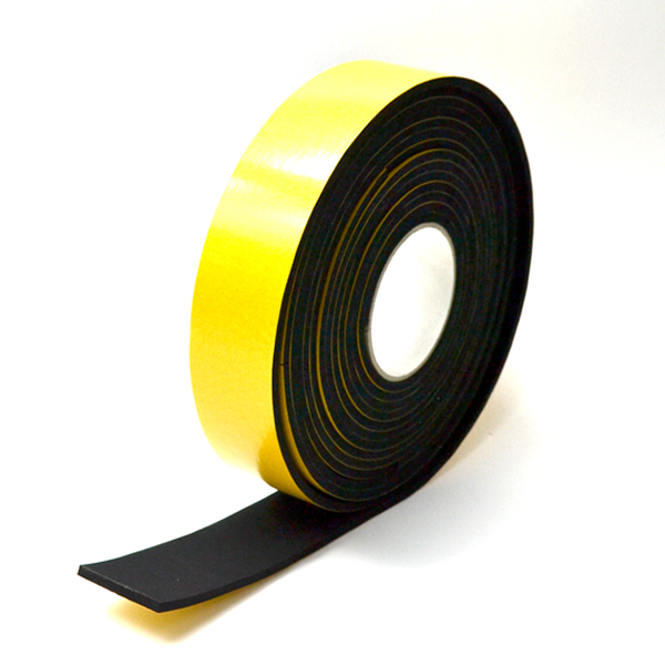 Guarnizione adesiva mousse EPDM