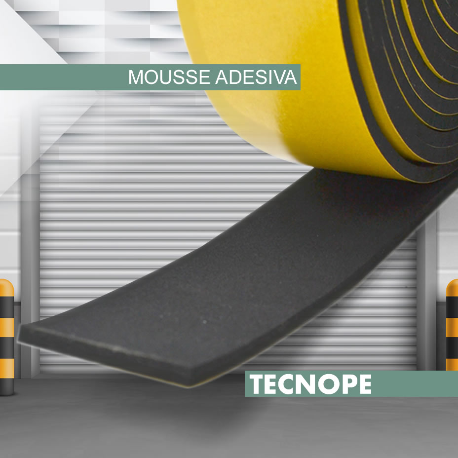 Specialty flexible polyurethane foam
