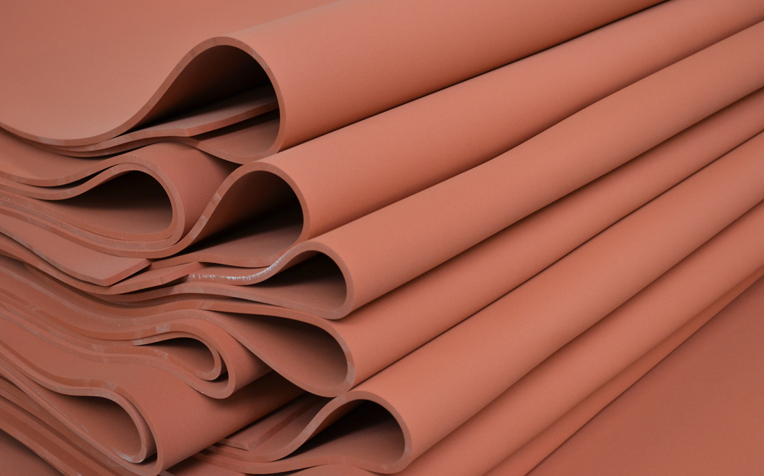Specialty flexible polyurethane foam